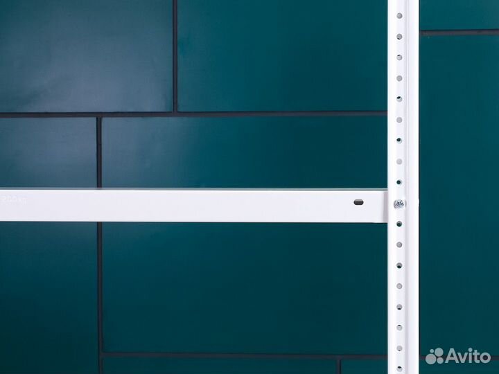 Металлический стеллаж Россия