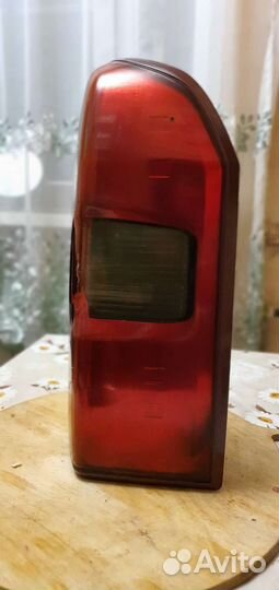 Nissan patrol Y61 2008г. Задний правый фонарь