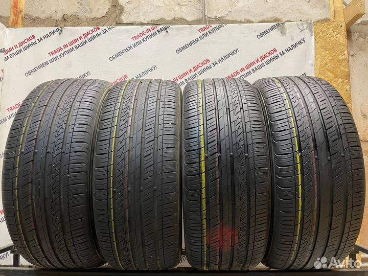 Opera Gold 235/55 R17 103W