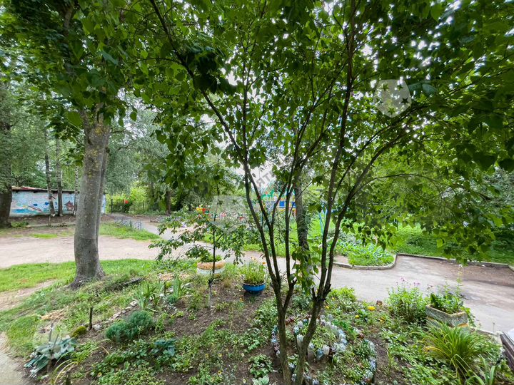 2-к. квартира, 53,9 м², 1/5 эт.