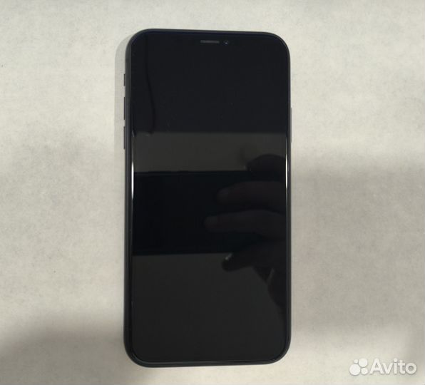 iPhone Xr, 128 ГБ