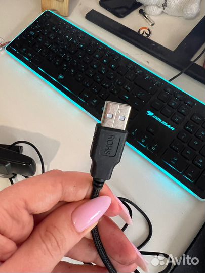 Веб-камера ZET gaming Respawn A100R1