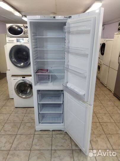 Холодильник Hotpoint-Ariston с гарантией