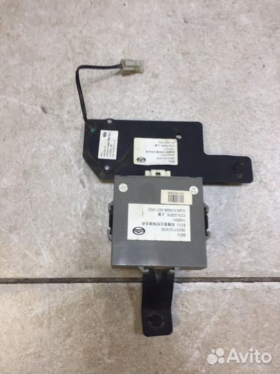 Блок управления парктроником Great Wall Hover H3