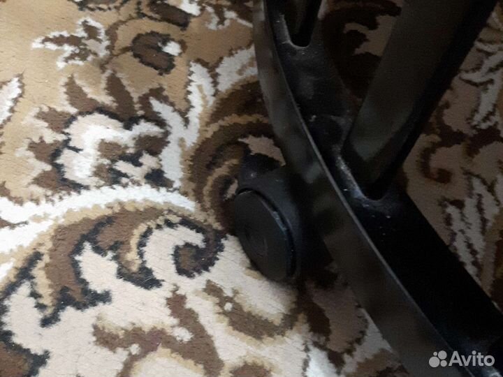 Детская кровать до 3 лет с матрасом бу