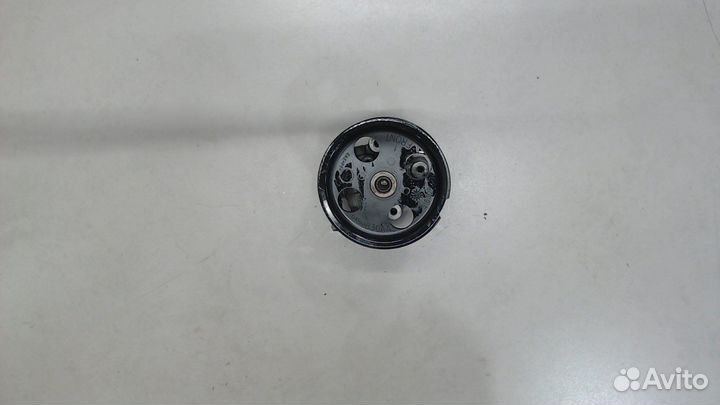 Гур Chrysler Pacifica, 2007