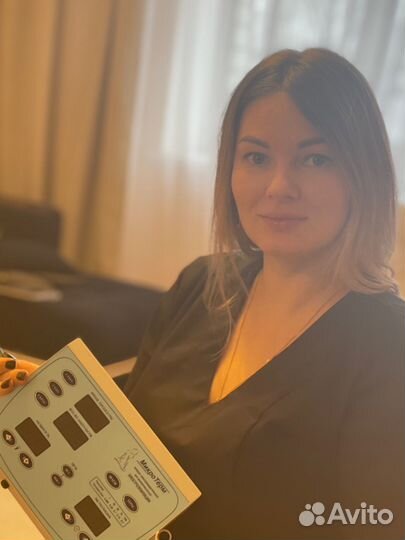 Электроэпиляция