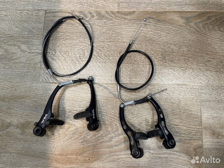 Тормоза для велосипеда