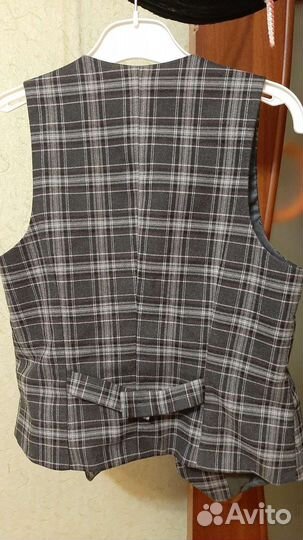 Школьная форма