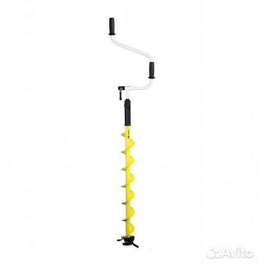 Ледобур iceberg siberia 110 V3.0 левое вращение