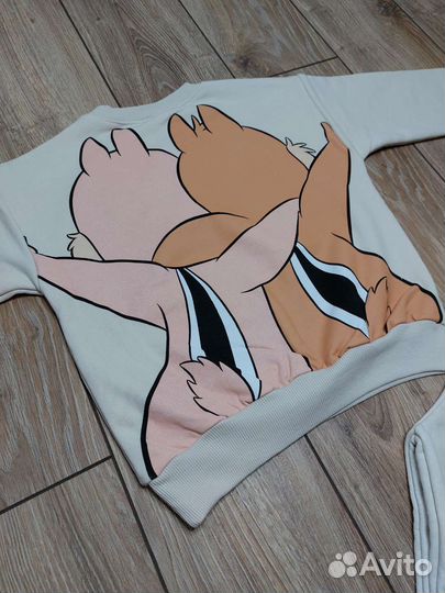 Спортивный костюм Zara