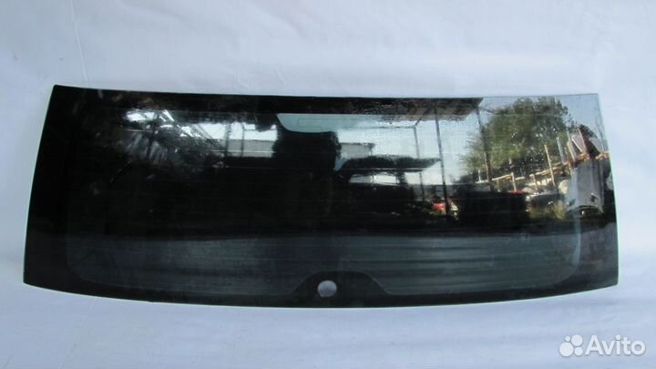 Toyota Rav4 CA20 Стекло крышки багажника