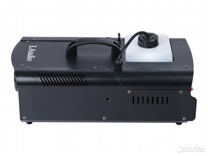 Генератор дыма LAudio WS-SM1500