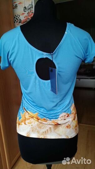 Одежда р. 44-46