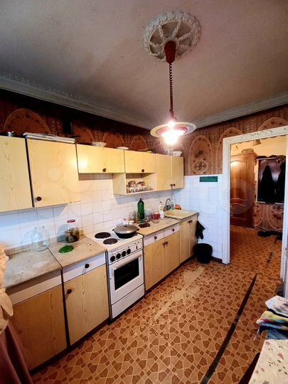 3-к. квартира, 63,7 м², 8/14 эт.