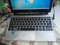 Acer aspire one 756-887b1ss