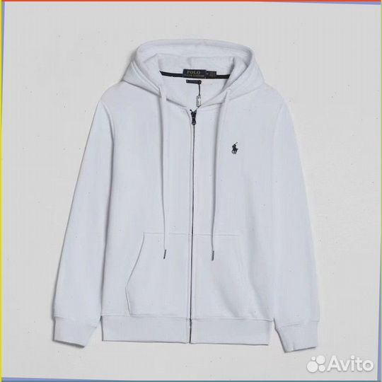 Зипка Поло Ральф Лаурен (S - XXL)