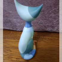 Фарфоровые статуэтки германия