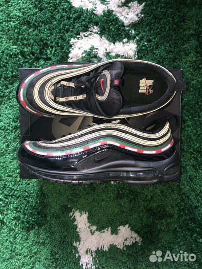 Nike air max 97 cheap undefeated kaufen