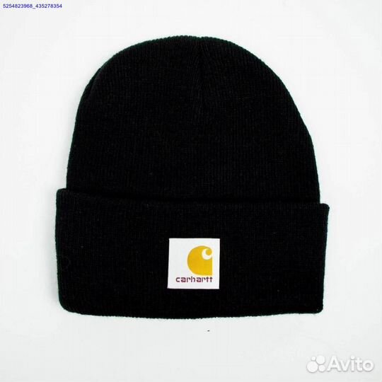 Шапка Carhartt (Арт.96500)