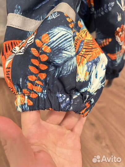 Комбинезон lassie 74 +6