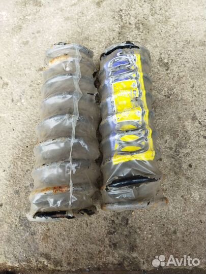 Пружины Ваз