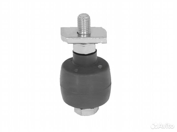 Ролик резиновый Ролтэк 040