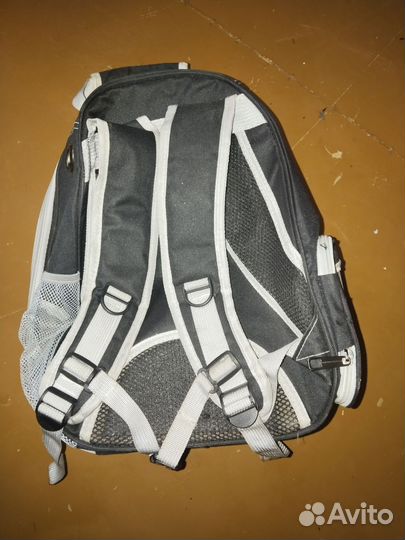 Переноска для кошек бу