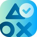 badge icon