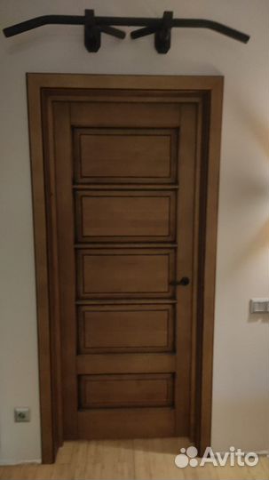 Двери межкомнатные массив ольхи, звоните