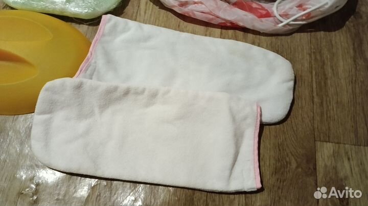 Ванночка для парафина