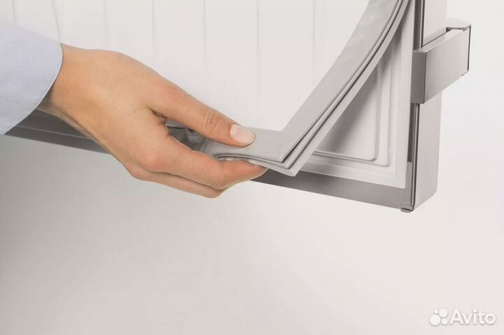 Резина для холодильника Хайколд / Hicold 41*59см