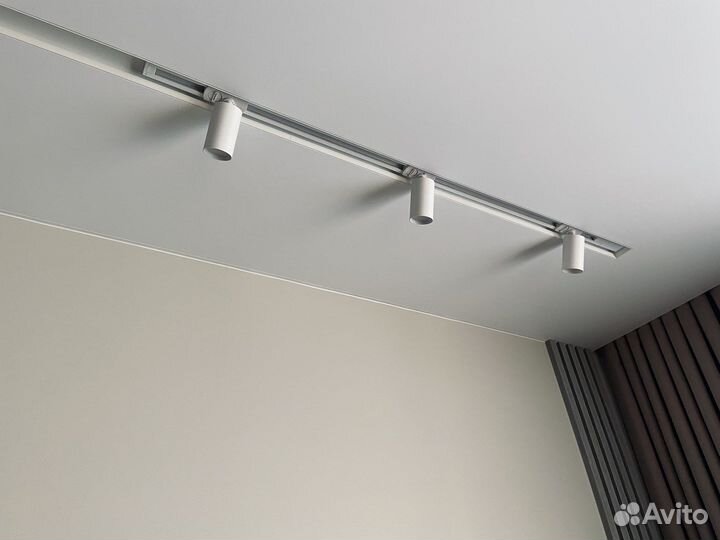 Светильник потолочный подвесной