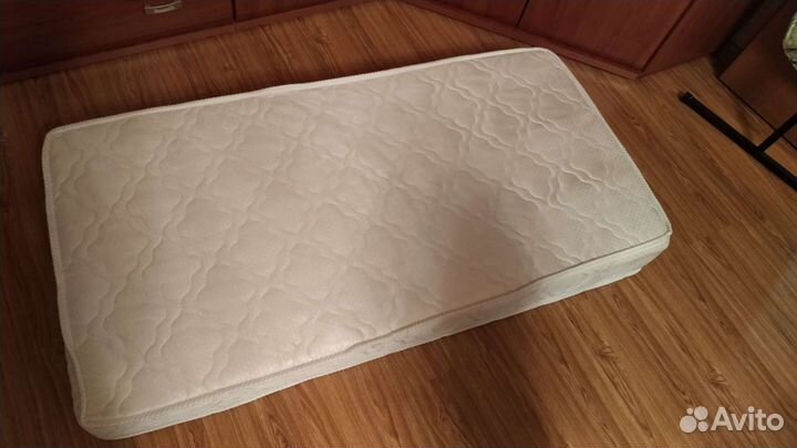 Матрас детский 120*60*12