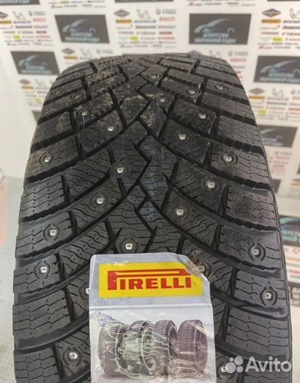 Pirelli Scorpion Ice Zero 2 275/40 R21 107H
