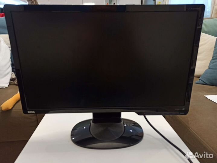 Монитор Benq et-0026 b 21,5
