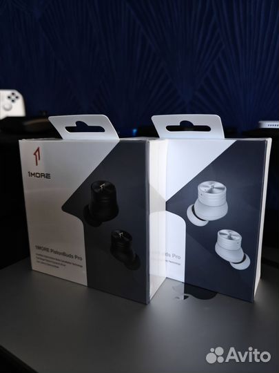 1more PistonBuds Pro