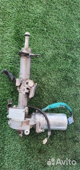 Рулевая колонка Nissan Tiida SC11 HR15 1.5 2010