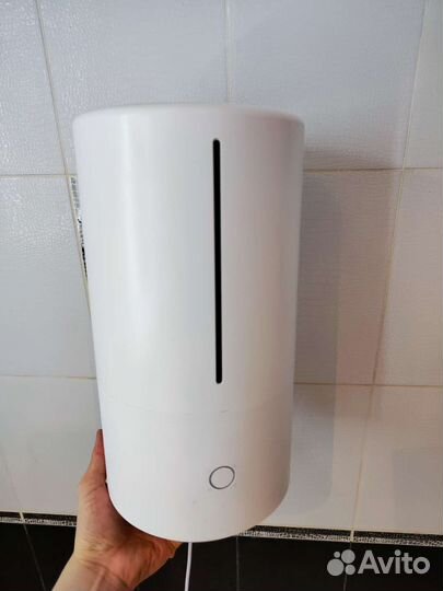 Увлажнитель Xiaomi Mi Smart Humidifier