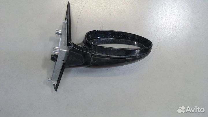 Зеркало боковое BMW 1 E87, 2009