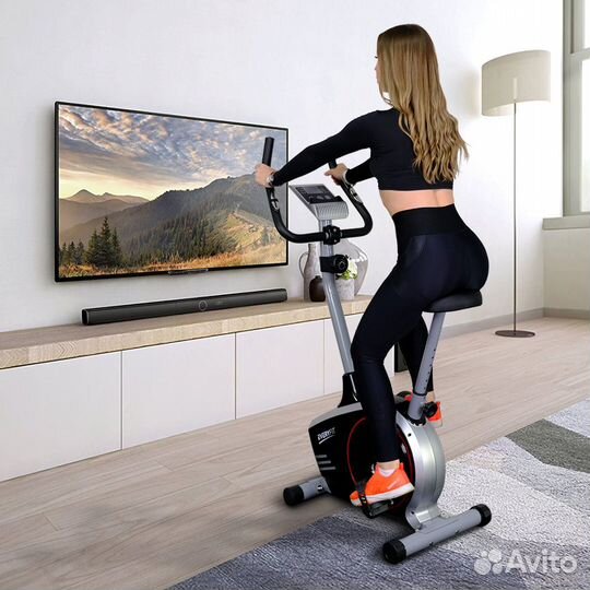 Велотренажер Everyfit K8518