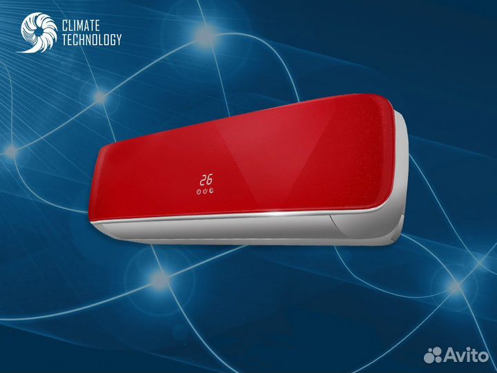 Мультисплит hisense с монтажом