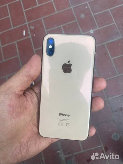 iPhone xs 512gb