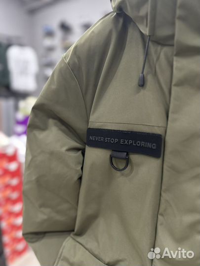 Куртка TNF