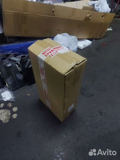 Масляный поддон GCD101180