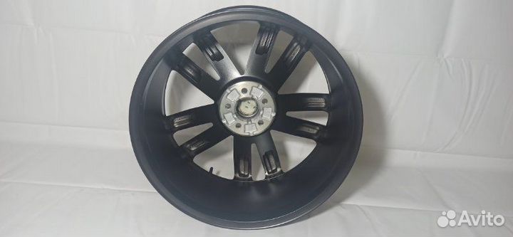 Диск r20 geely monjaro 4024068200