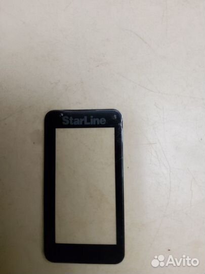 Корпус брелка StarLine Е60, Е90