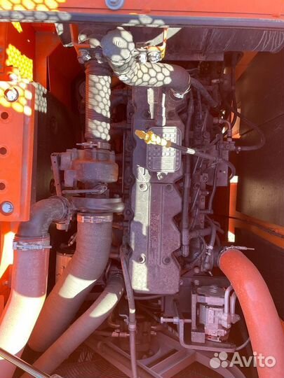 Гусеничный экскаватор Lonking CDM6225N, 2023