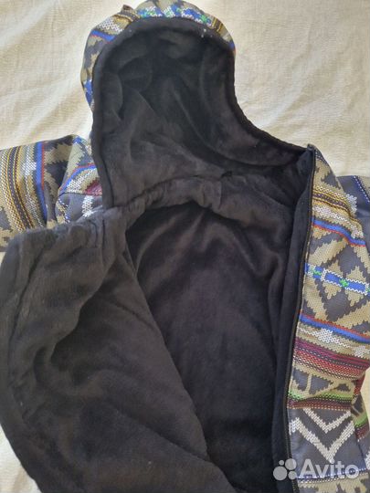 Зимний комбинезон 60 см