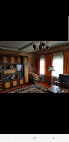 Дом 70 м² на участке 50 сот.